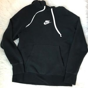 Black Nike Hoodie